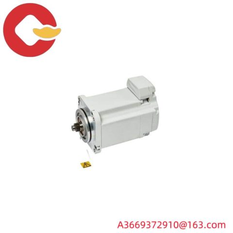 ABB 3HAC057544-006 Motor incl. Pinion, Precision & Reliability in Industrial Automation
