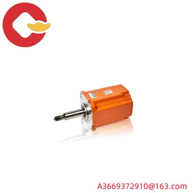 ABB 3HAC057546-003 Motor incl pinion - High Performance Gearmotor