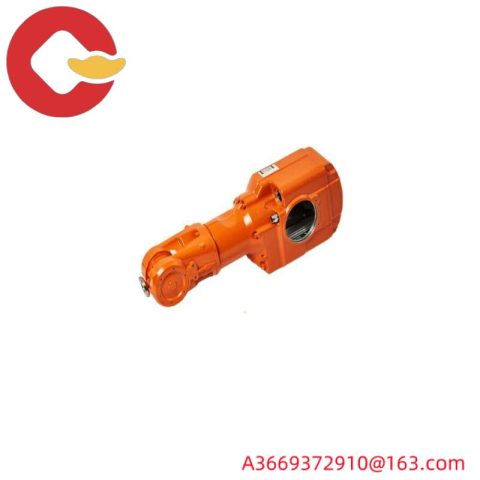 ABB IRB 4600 & IRB 6600 Industrial Robot Arms, Robotic Solutions for Advanced Manufacturing