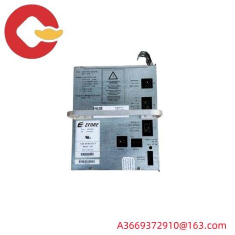 ABB 3HAC10847-1 Industrial Control Module