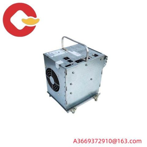 ABB 3HAC10847-1 Industrial Control Module