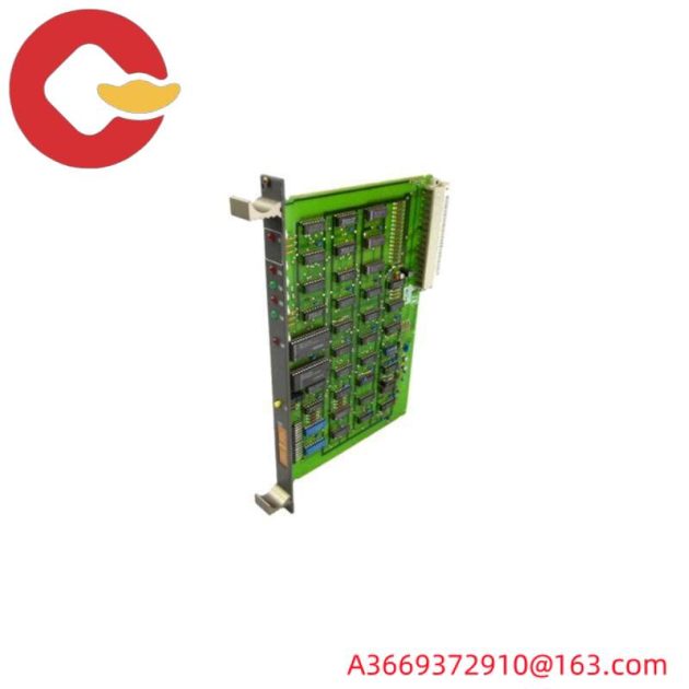 ABB 3HAC10847-1 Industrial Control Module