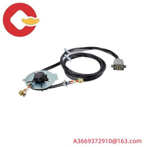 ABB 3HAC11440-1 Manipulator Harness for Axles 5-6, Designed for Precision and Durability