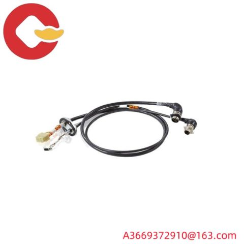 ABB 3HAC14139-1 Industrial Manipulator Harness Axle 5