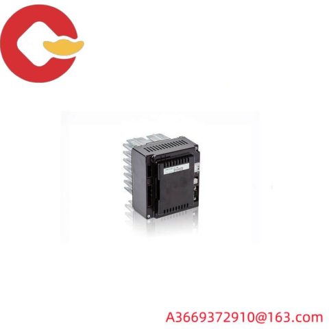ABB 3HAC14549-3 Rectifier, R 3 - High Efficiency Power Conversion Module