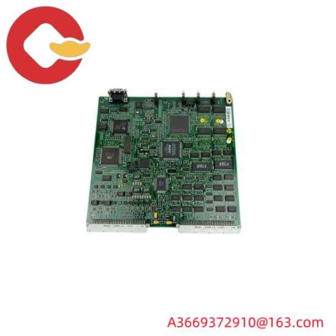 ABB 3HAC1462-1 Industrial Control Board, Designed for Precision and Efficiency