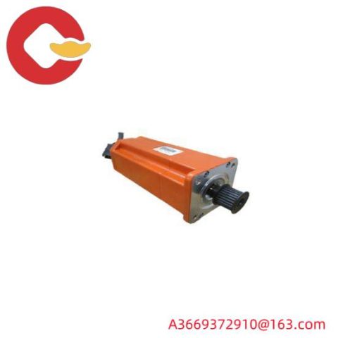 ABB 3HAC17346-1/01 Controller Module for Industrial Automation