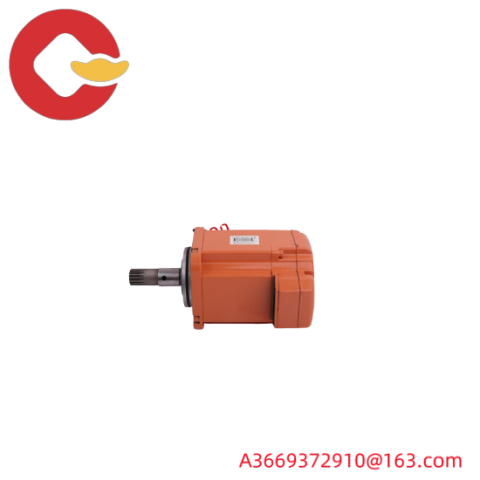 ABB 3HAC17484-10/00 DCS Module: Advanced Control Solution for Industrial Automation