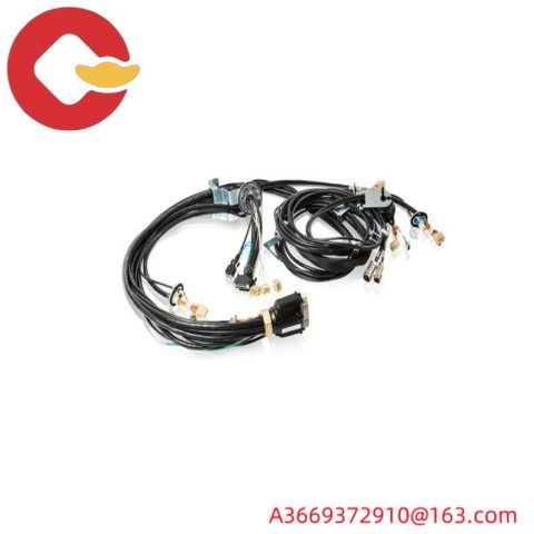 ABB 3HAC17484-2ABB IRB7600 3HAC044259-001 IRB66601-63HAC044259-001: Advanced Industrial Automation Solutions, Customized for Your Needs