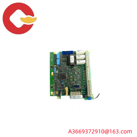 ABB 3HAC17484-8108 Module for Industrial Control Systems