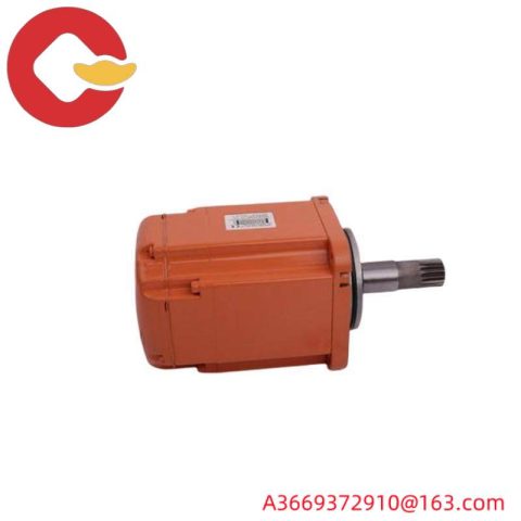 ABB 3HAC17484-8 Motor Servo Robot - Precision Control for Industry