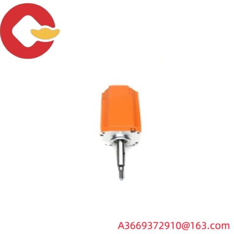 ABB 3HAC17484-9/02 Servo Motor, ABB Industrial Control, High Precision, Motor Drives, Automation Components