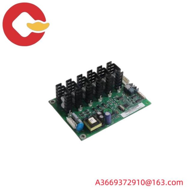 ABB 3HAC5498-1 High Precision Industrial Control Module