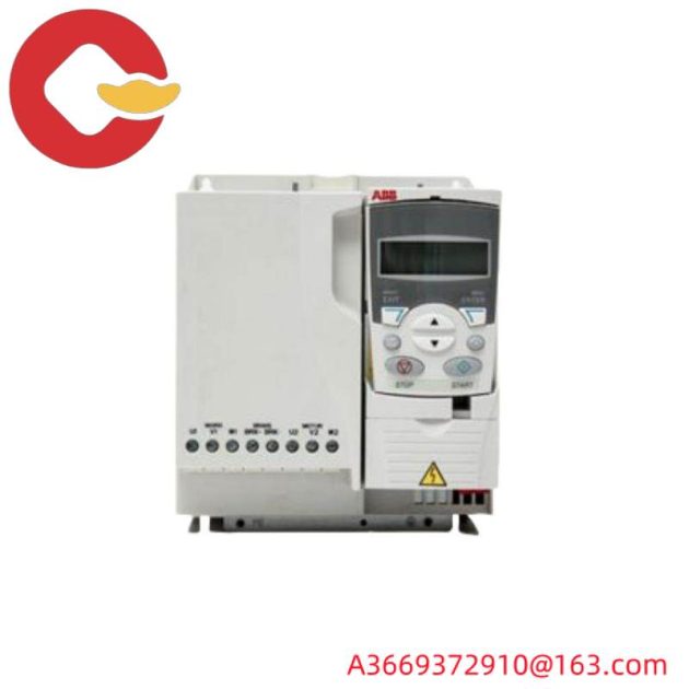 ABB 3HAC5518-1 Industrial Control Module