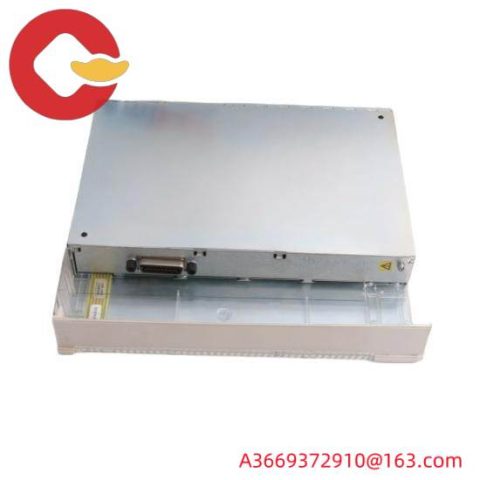 ABB 3HAC6428-1/04 Digital Input Module for Industrial Automation Systems