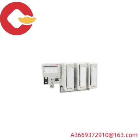 ABB 3HAC6428-1/04 Digital Input Module for Industrial Automation Systems