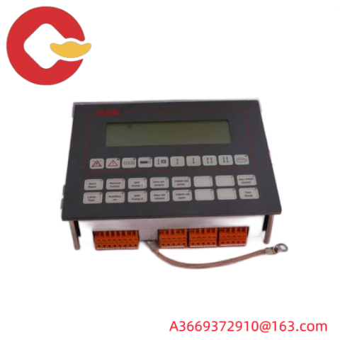 ABB 3HAC7681-1 Digital I/O Card, PLC Module