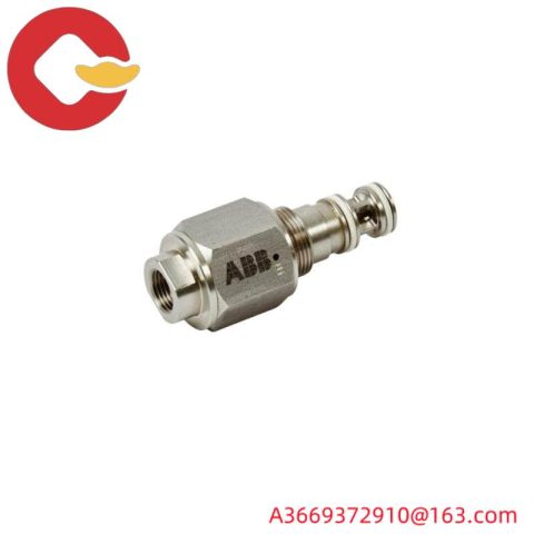 ABB DSQC668 3HAC029157-001 Valve for Fluid Control