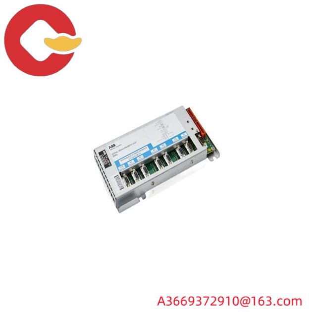 ABB 3HNA013638-001 SMU-03 6700-200 | PLC Control Module for Advanced Automation Solutions