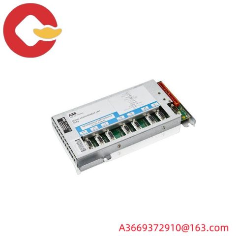 ABB 3HNA013638-001 SMU-03 Battery Charger: High-Performance Energy Solution