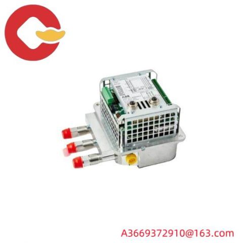 ABB 3BHB005727R0001 UNS2880A DCS Module
