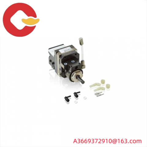 ABB 3HNA015202-001 GEAR PUMP