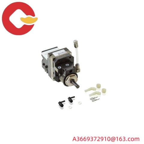 ABB 3HNA015202-001 GEAR PUMP | High Efficiency Fluid Handling Solution