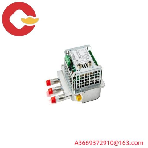 ABB 3HNA024871-001 | ACU-01B 3HAC041443-003 | DSQC639 3HAC025097-001 | DSQC604 3HAC12928-1 - Industrial Control Modules by ABB