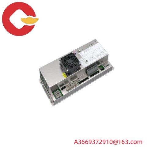 ABB 3HNA031006-001 PDB-03 | 3HAC037163-003 IRB4603 - Advanced Industrial Control Module, Combining Precision and Efficiency