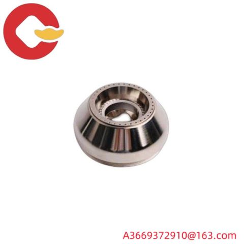 ABB 3N2632 - Robot Spray Accessory, Precision Engineering for Industrial Applications