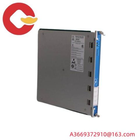 ABB 408368B IAM MODULE - High-Performance Industrial Automation Module