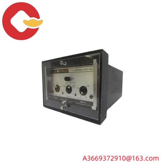 ABB 424K1105 Industrial Controller - Advanced Automation Solutions