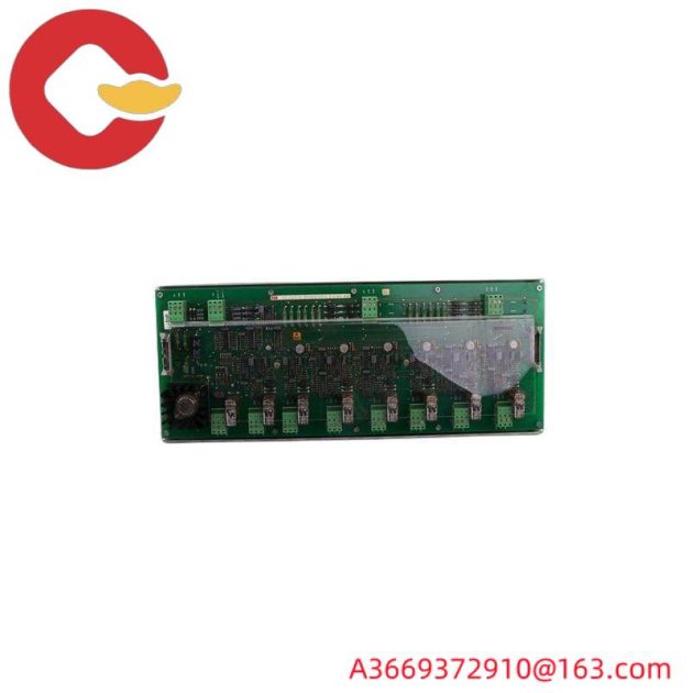 ABB 560CMU05 Industrial Controller Module for Advanced Automation Systems