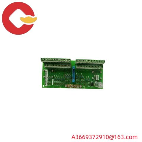 ABB 58063282A | SCYC55830 | 3AFE58063282 Trigger Pulse Board, High-Performance Control Module for Industrial Automation