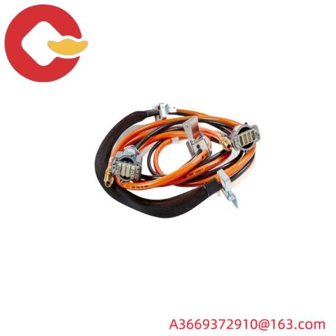 ABB NDPI-02 Industrial Control Module