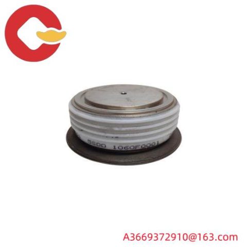 ABB 5SDD1060F0001 Control Module for Industrial Automation Systems