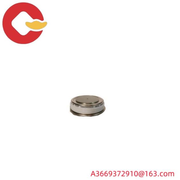 ABB 5SDF0860H0003 High-Performance Process Control Module
