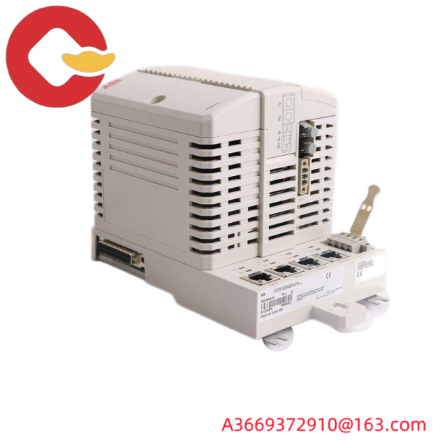 ABB 5SDF0860H0003 High-Performance Process Control Module