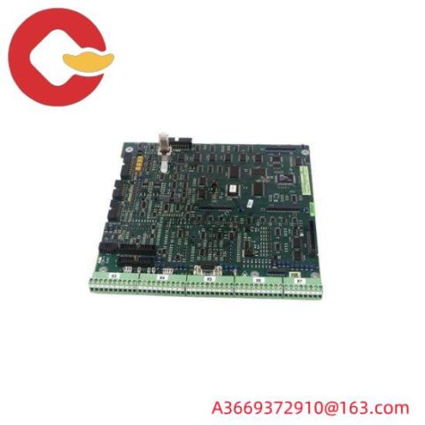 ABB 5SDF0860H0003 High-Performance Process Control Module