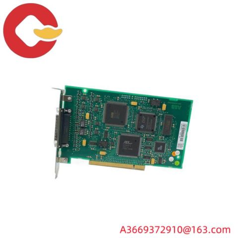 ABB 5SDF0860H0003 High-Performance Process Control Module