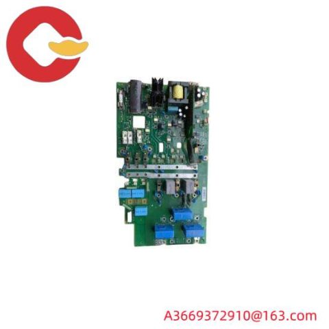 ABB 5SGX10H6004 Module Card for Industrial Automation Systems