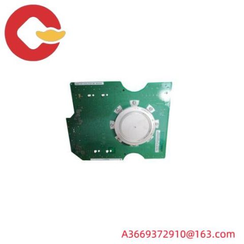 ABB 5SHX1060H000 - 3BHE024415R0101 - 3BHB020538R0001 - GVC714A101: Industrial Automation Solutions