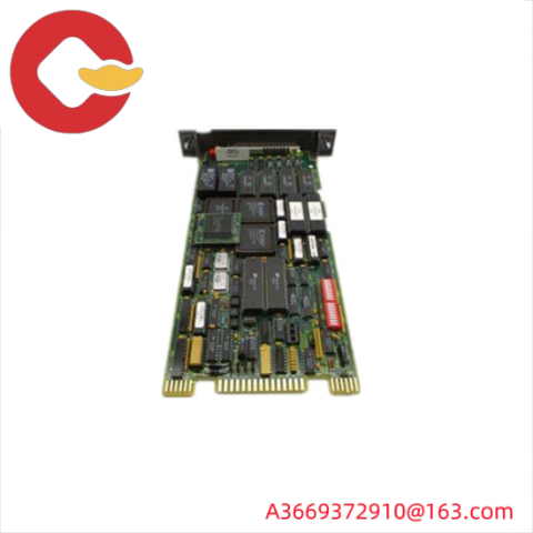 ABB 5SHX1445H0001 Industrial Control Module