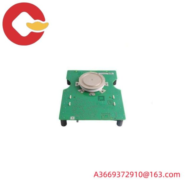 ABB 5SHX14H4502 IGCT Controller Module