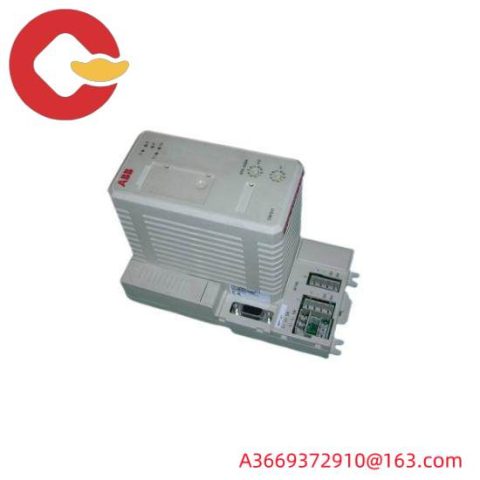 ABB 5SHX1960L0006 3BHB016120R0002 Module for Industrial Control Systems