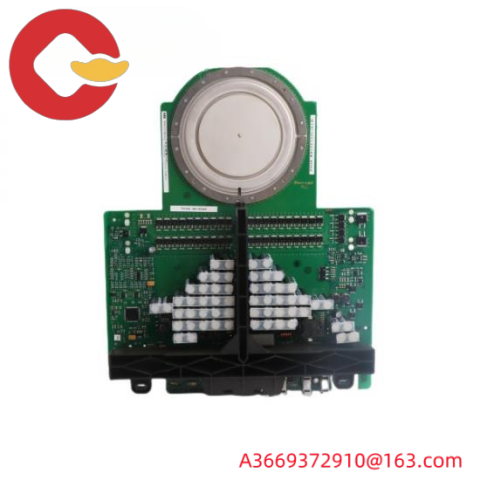 ABB 5SHX2645L0002 3BHB012961R0001 IGBT Module