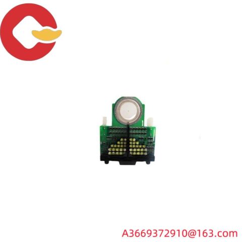 ABB 5SHX2645L0004 Module for Industrial Automation Control Systems