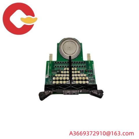 ABB 5SHX2645L0004 Module for Industrial Automation Control Systems