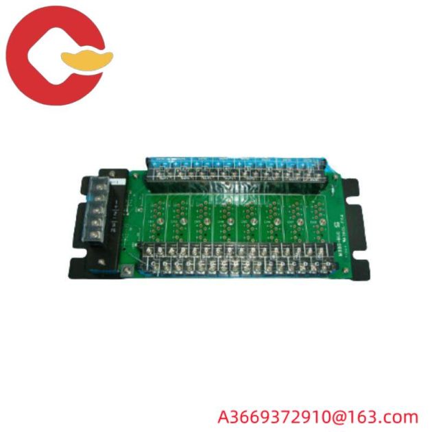 ABB AB 1606-XL120E-3 Power Supply Module