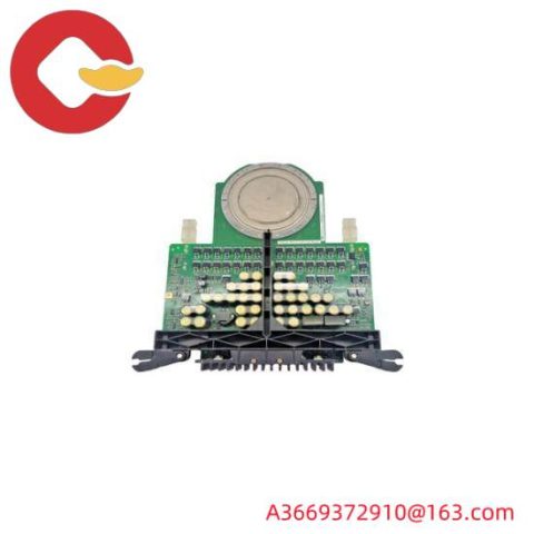ABB 5SHY3545L0010 & 3BHB013088R0001 - Advanced IGCT Module for Industrial Automation